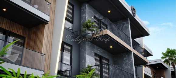 Apartment 1+1 in Marmaris, Turkey No. 28972 12