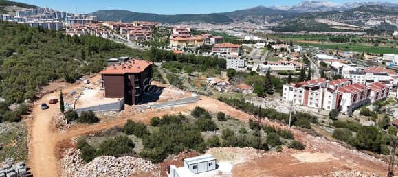 Apartment 1+1 in Marmaris, Turkey No. 28972 9