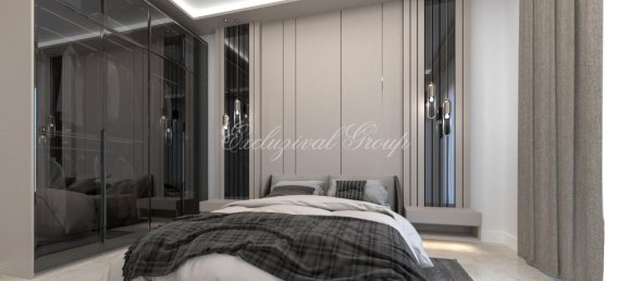 Apartment 1+1 in Marmaris, Turkey No. 28972 16