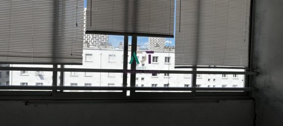 Квартира с 2 спальнями в Гренобль, Франция № 343791 12