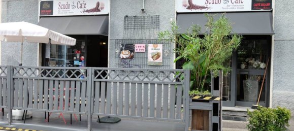 Imóvel comercial de 2 divisões em Milan, Italy N.º 239409 7