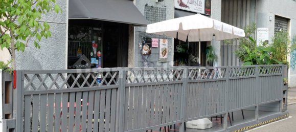 Imóvel comercial de 2 divisões em Milan, Italy N.º 239409 8