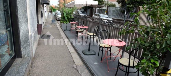 Imóvel comercial de 2 divisões em Milan, Italy N.º 239409 10