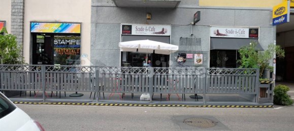 Imóvel comercial de 2 divisões em Milan, Italy N.º 239409 4