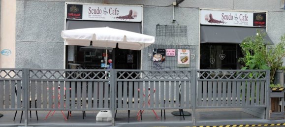 Imóvel comercial de 2 divisões em Milan, Italy N.º 239409 2