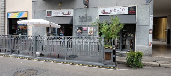 Imóvel comercial de 2 divisões em Milan, Italy N.º 239409 3