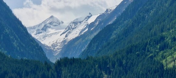 Terreno em Neukirchen am Grossvenediger, Austria 718 m² N.º 165238 4