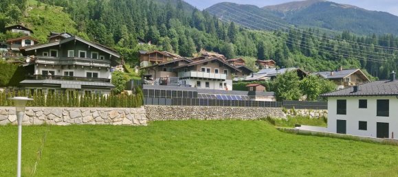 Terreno em Neukirchen am Grossvenediger, Austria 718 m² N.º 165238 2