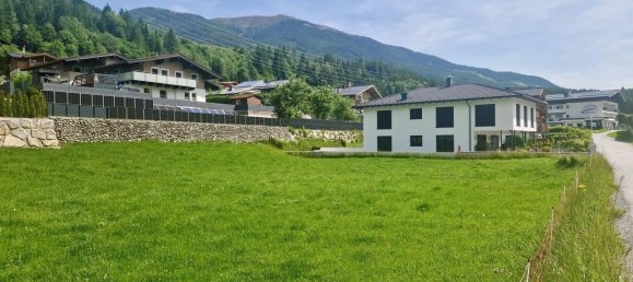 Terreno em Neukirchen am Grossvenediger, Austria 718 m² N.º 165238 3