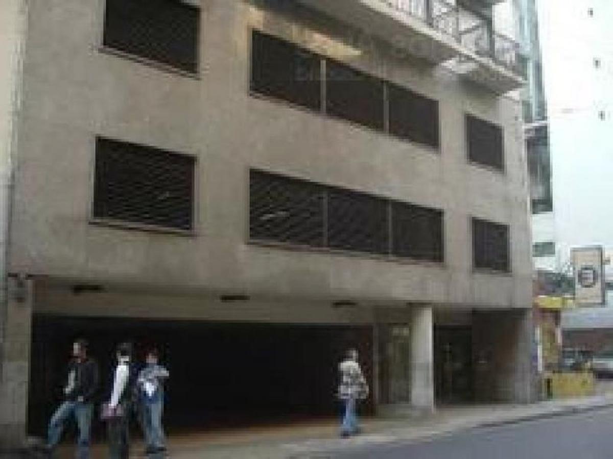  Warehouse in Buenos Aires, Argentina No. 107489