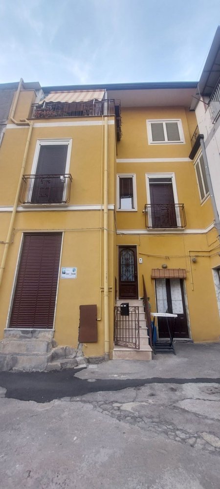 4-salle Maison à Paternò, Italy No. 48719