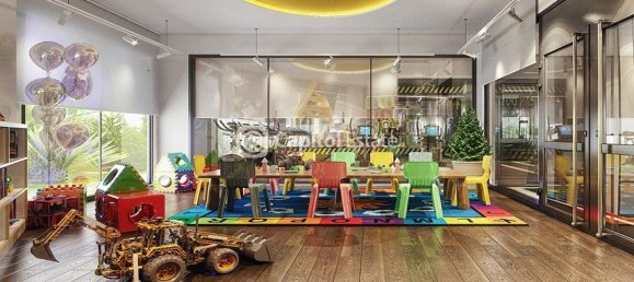 Appartement 3+1 à Antalya, Turkey No. 6469 4