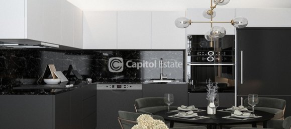 Appartement 3+1 à Antalya, Turkey No. 6469 7