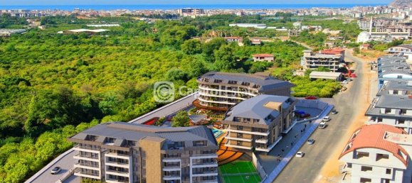 Appartement 3+1 à Antalya, Turkey No. 6469 27