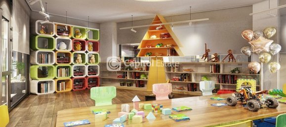 Appartement 3+1 à Antalya, Turkey No. 6469 22