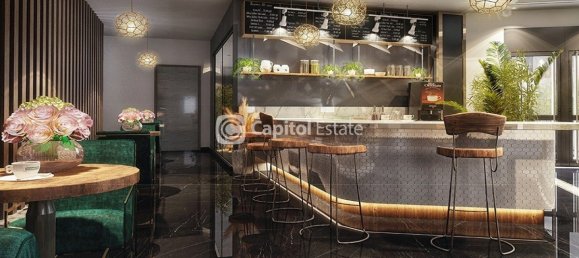 Appartement 3+1 à Antalya, Turkey No. 6469 17