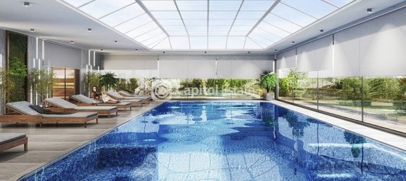 Appartement 3+1 à Antalya, Turkey No. 6469 3