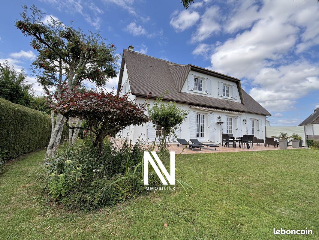 4 غرف نوم منزل في Fontaine-Etoupefour, France رقم 362158