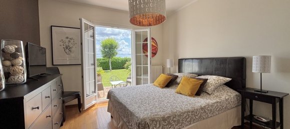 4 غرف نوم منزل في Fontaine-Etoupefour, France رقم 362158 6