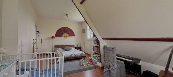 4 غرف نوم منزل في Fontaine-Etoupefour, France رقم 362158 16