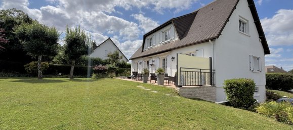 4 غرف نوم منزل في Fontaine-Etoupefour, France رقم 362158 20