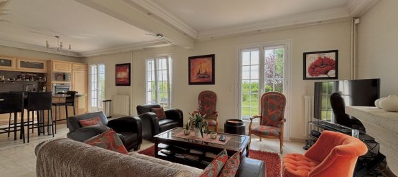 4 غرف نوم منزل في Fontaine-Etoupefour, France رقم 362158 5