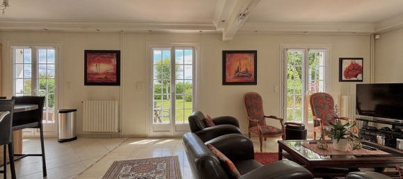 4 غرف نوم منزل في Fontaine-Etoupefour, France رقم 362158 2