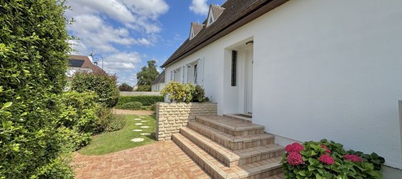 4 غرف نوم منزل في Fontaine-Etoupefour, France رقم 362158 4