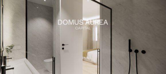 3 Schlafzimmer Wohnung in Madrid, Spain, Nr. 126193 13