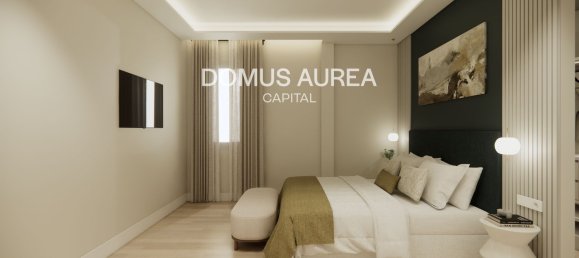 3 Schlafzimmer Wohnung in Madrid, Spain, Nr. 126193 16