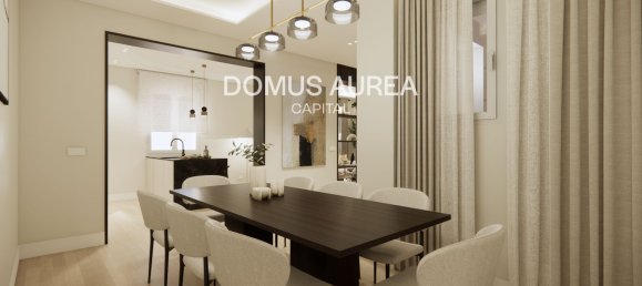 3 Schlafzimmer Wohnung in Madrid, Spain, Nr. 126193 22