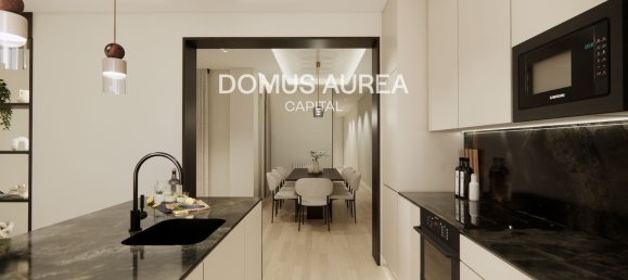 3 Schlafzimmer Wohnung in Madrid, Spain, Nr. 126193 19