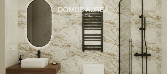 3 Schlafzimmer Wohnung in Madrid, Spain, Nr. 126193 4