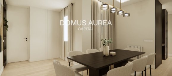 3 Schlafzimmer Wohnung in Madrid, Spain, Nr. 126193 21