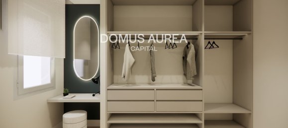 3 Schlafzimmer Wohnung in Madrid, Spain, Nr. 126193 14