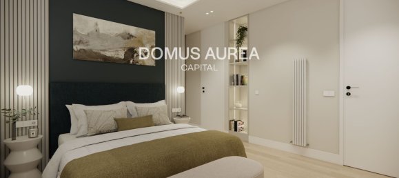 3 Schlafzimmer Wohnung in Madrid, Spain, Nr. 126193 15