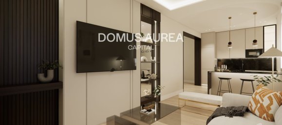 3 Schlafzimmer Wohnung in Madrid, Spain, Nr. 126193 24