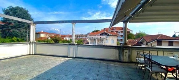 5 bedrooms Apartment in Cirié, Italy No. 77008 7