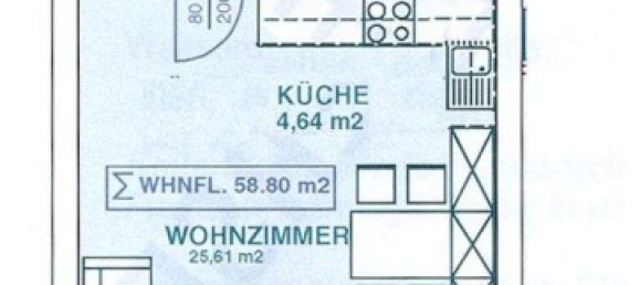 2غرفة شقة في Bregenz, Austria رقم 148137 14