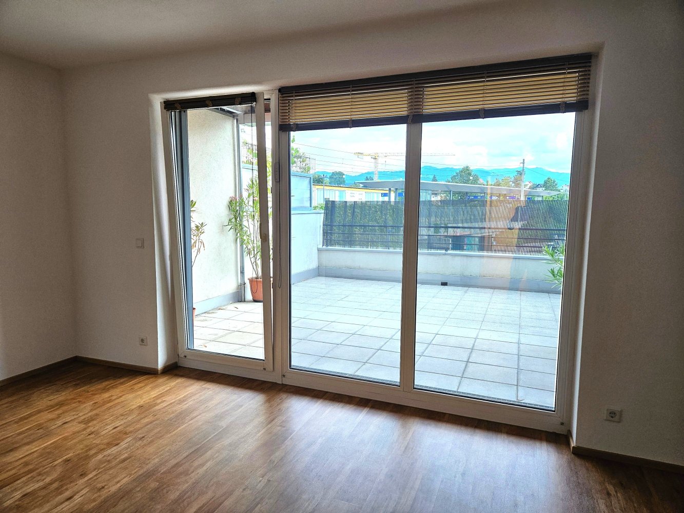 2غرفة شقة في Bregenz, Austria رقم 148137