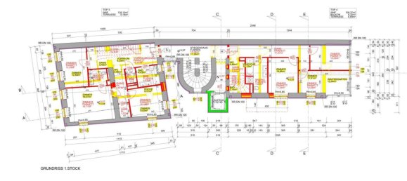 250m² Land in Ottakring, Austria No. 128451 37