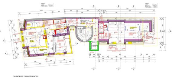 250m² Land in Ottakring, Austria No. 128451 36