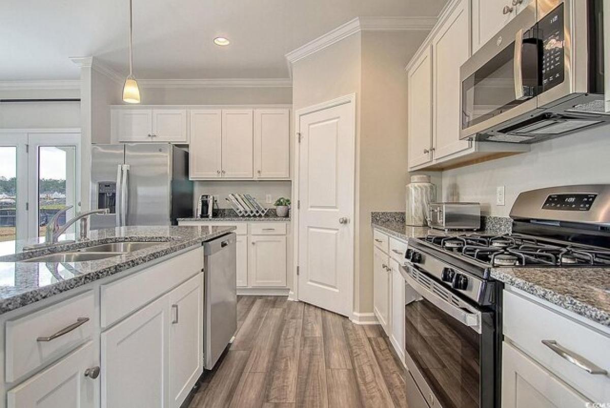 3 bedrooms House in Conway, USA No. 370907