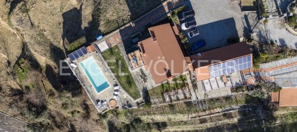 Apartamento T2 em Castiglione Chiavarese, Italy N.º 104663 12