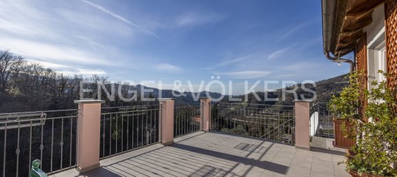 Apartamento T2 em Castiglione Chiavarese, Italy N.º 104663 8