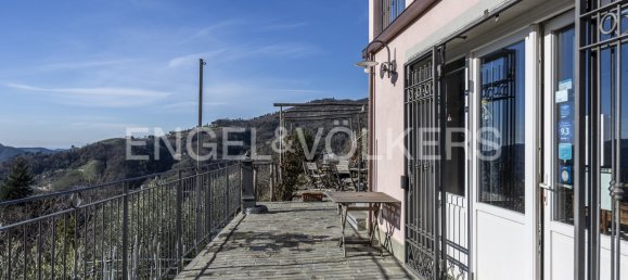 Apartamento T2 em Castiglione Chiavarese, Italy N.º 104663 9