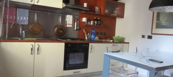 4-Zimmer Wohnung in Verona, Italy, Nr. 132471 5