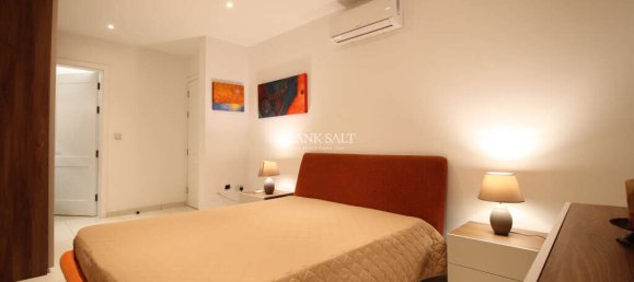 2 bedrooms Apartment in Gzira, Malta No. 9442 12