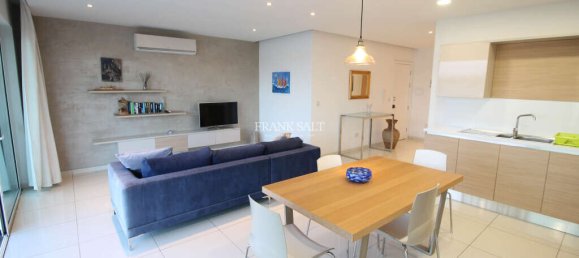2 bedrooms Apartment in Gzira, Malta No. 9442 3