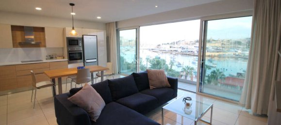2 bedrooms Apartment in Gzira, Malta No. 9442 6